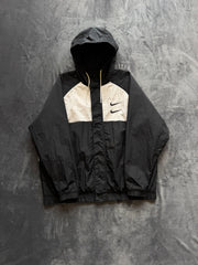 (XXL) Nike Swoosh мъжко горнище / яке